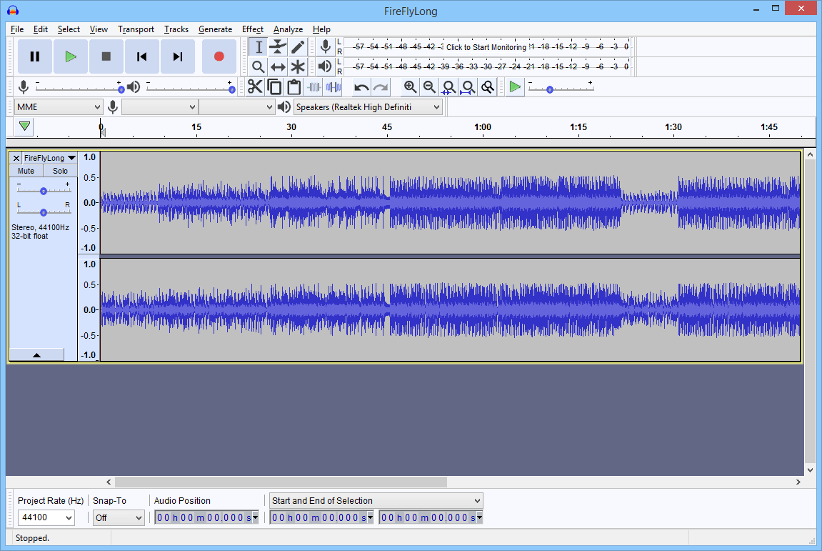 free download audacity for mac