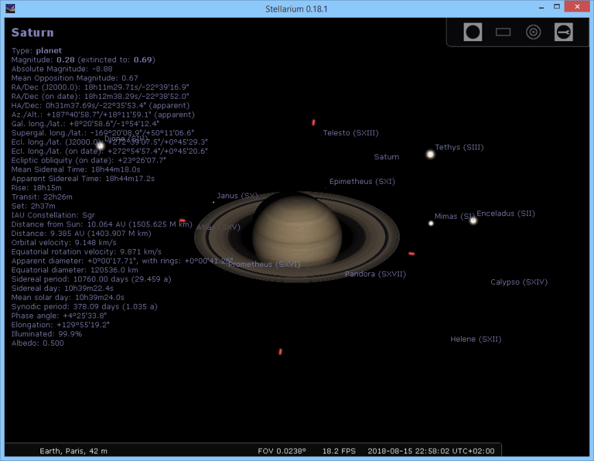 stellarium software download